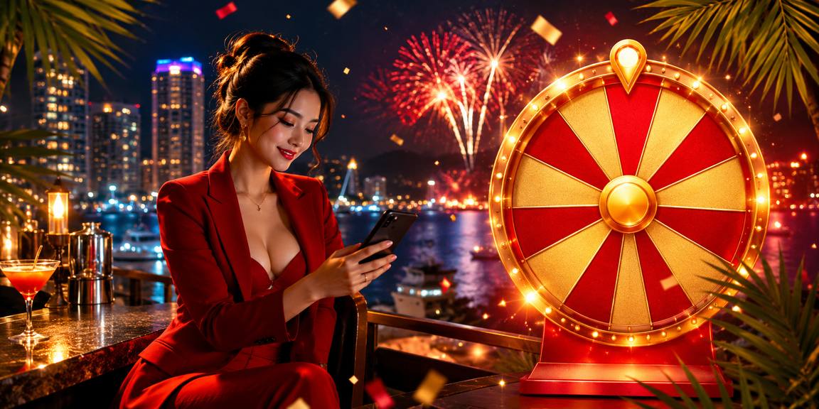 666club Slot Mùa Lễ Hội