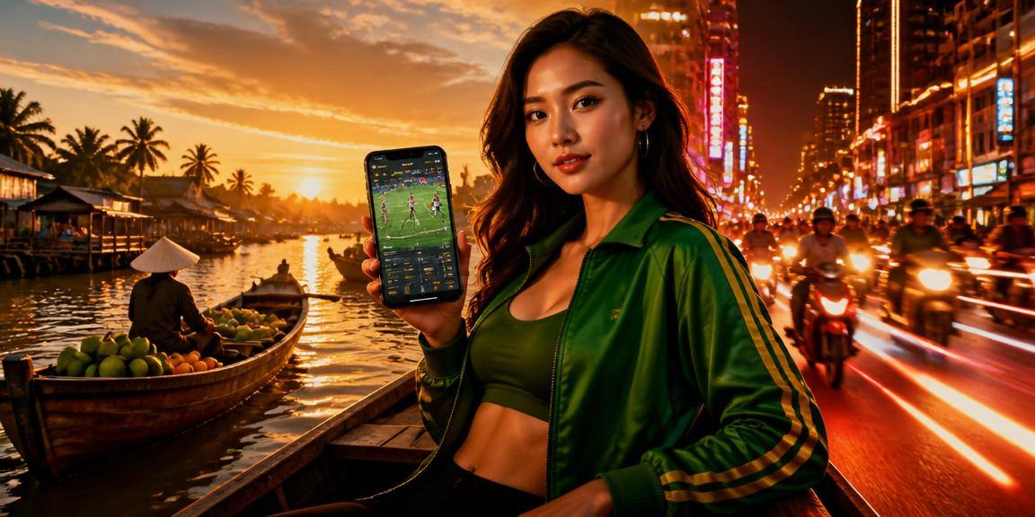666club Thong Tin Arcade – Nơi Tốc Độ Gặp Phần Thưởng