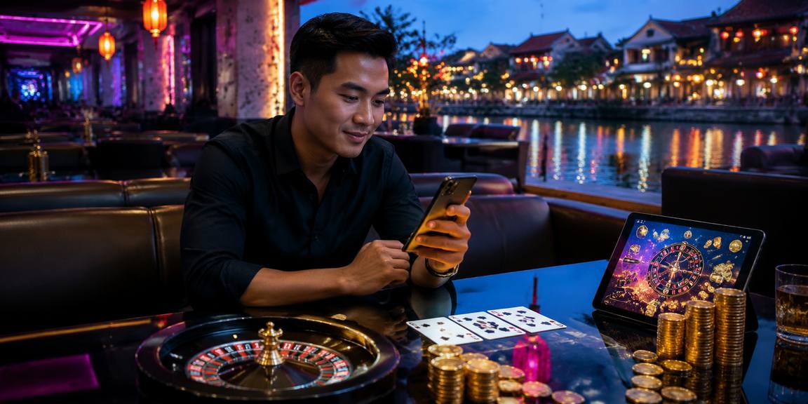 666club Nổi Bật ZaloPay